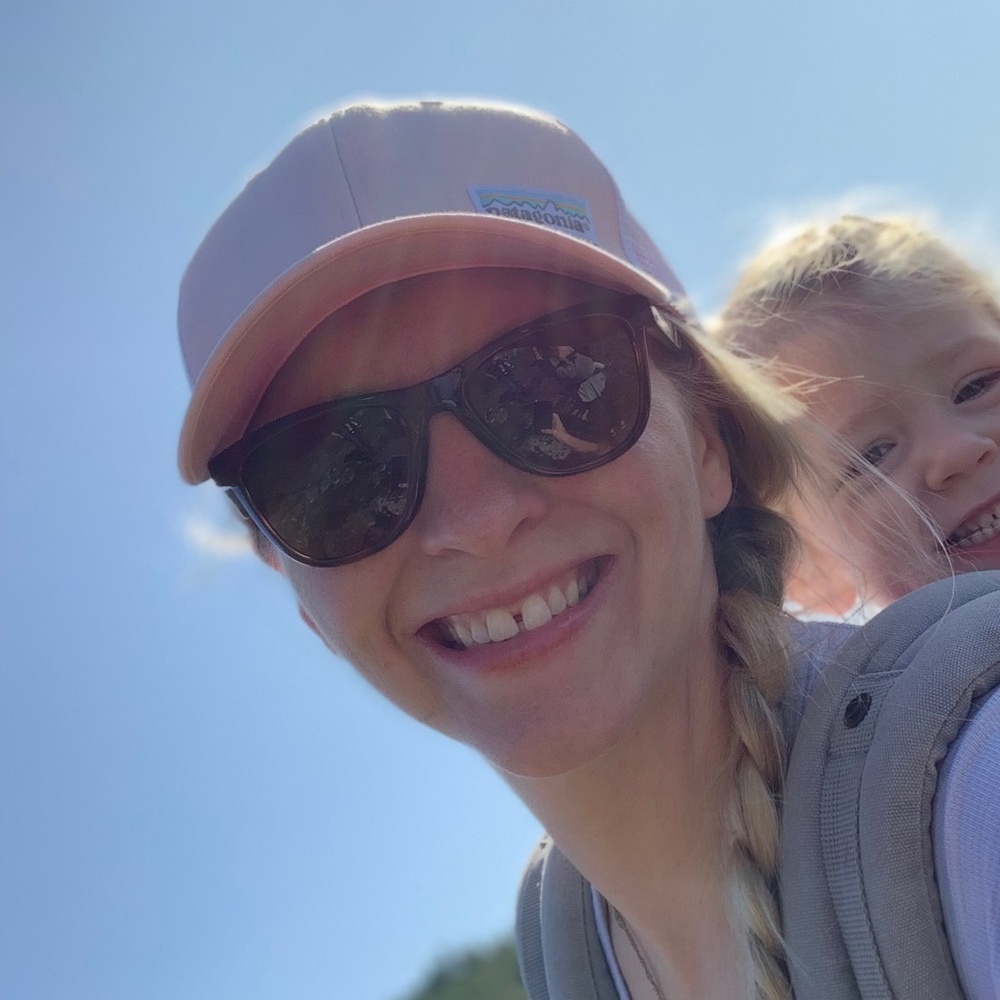 Meet your Posher, Jenny